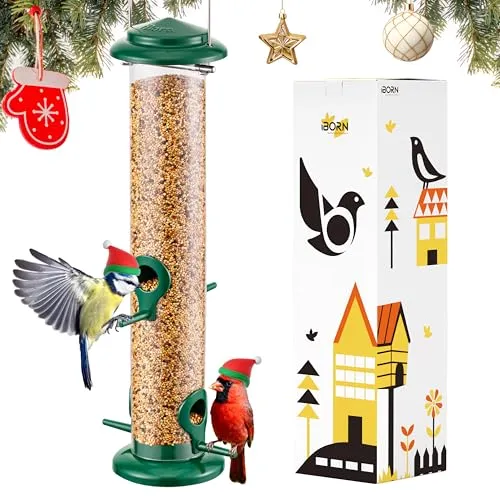 Futterspender von iBorn