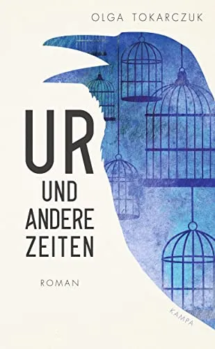 Ur und andere Zeiten: Roman - Fesselnder Roman als Hörbuch, das die Zeitreise zwischen Vergangenheit und Gegenwart erlebt – perfekt für Literaturfreunde.