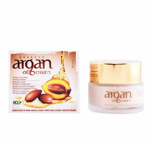 Diet Esthetic Gesichtsmaske Argan Oil Essence Cream 50ml
