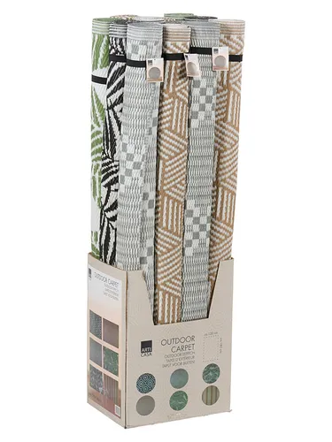 Arti Casa Outdoor-Teppich von Arti Casa