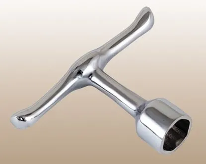 Adams 4SPPA00ST20 Stimmschlüssel