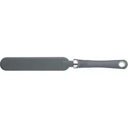 Kitchencraft Spatel / Messer De Küche De Nylon, 33 Cm - Grau