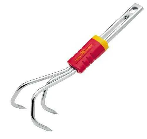 WOLF-Garten LA-M multi-star Kleingrubber