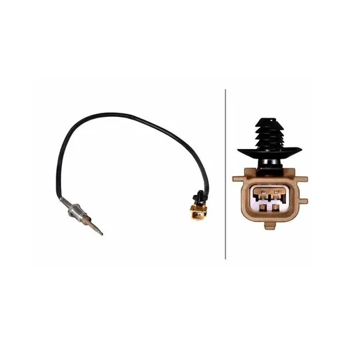 Hella Abgastemperatursensor 6PT 358 226-561
