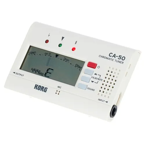 Korg CA-50 Tuner von Korg