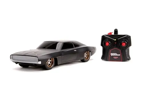 Jada Toys RC Dom's Dodge Charger 1:16 von Jada Toys