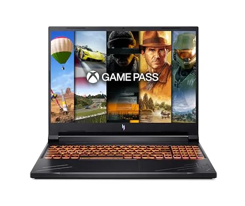 Acer Nitro V16 (ANV16-41-R961) Gaming Laptop - 16