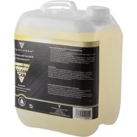 STAHLWERK Universalreiniger-Konzentrat 5L - Kraftvoller Allzweckreiniger mit Citrus-Duft - Allzweckreiniger für Gewerbe und Industrie, pH-neutral und effektiv gegen hartnäckige Verschmutzungen wie Fette und Öle.