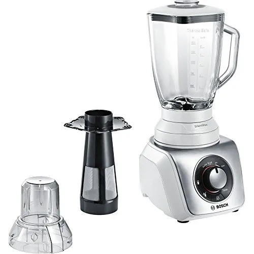 Bosch MMB64G3MDE SilentMixx Standmixer 800 W