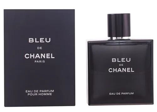 CHANEL Eau de Parfum Bleu de Parfum