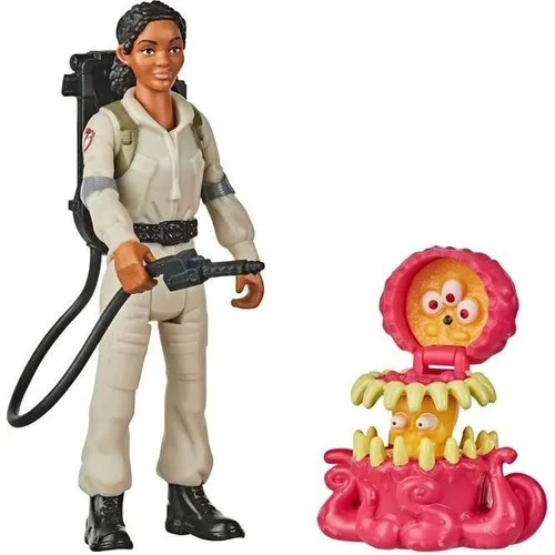 Hasbro Ghostbusters - Fright: Lucky (70446_5010993717095)