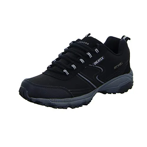 Sneakers 86255 Damen Leichtwanderhalbschuh, Größe 38 - Damen-Sneaker, ideal für leichte Wanderungen und den Alltag, bietet optimalen Komfort und Atmungsaktivität.
