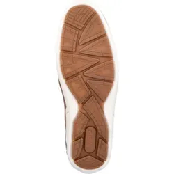 Rieker Herren Low-Top Sneaker 09055 - Herren-Sneaker aus Kunstleder mit flacher TR-Sohle, ideal für Freizeit und Alltag, bequem und stilvoll.