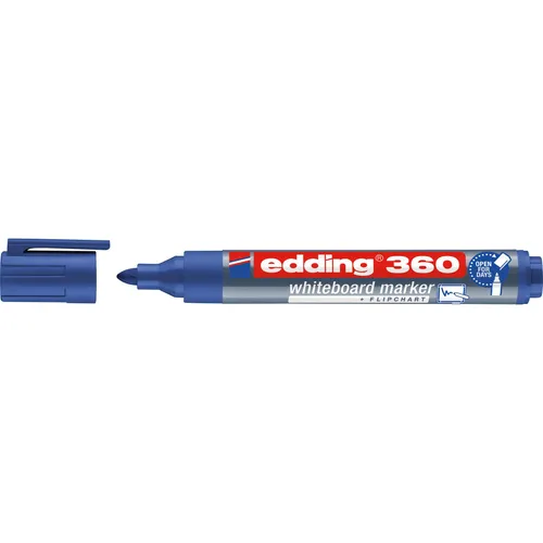 Edding Whiteboard-Marker (1 x) (360-3)