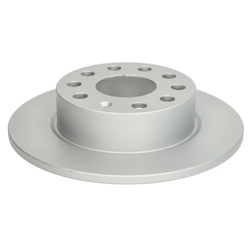 BOSCH Bremsscheibe 0 986 479 099 für VW, AUDI, SKODA - Hochwertige Bremsscheibe für die Hinterachse, ECE-R90 zertifiziert, sorgt für optimale Bremsleistung und Sicherheit, ideal für VW, AUDI und SKODA Modelle ab Baujahr 2003.