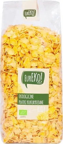 Maisflocken BIO 300 g Eureko