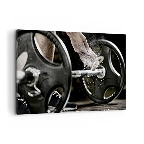 Poster & Bildende Kunst Schwarz von Arttor