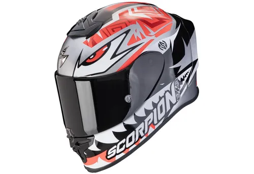 Scorpion Motorradhelme von Scorpion Exo