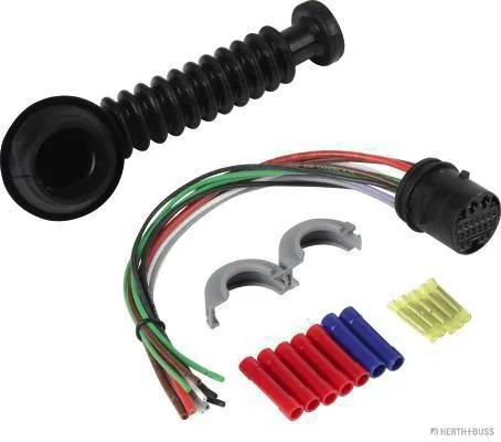 Herth+buss Elparts Kabelreparatursatz, Tür 51277188