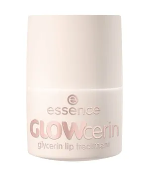essence GLOWcerin glycerin lip treatment Lippenmaske 12 g