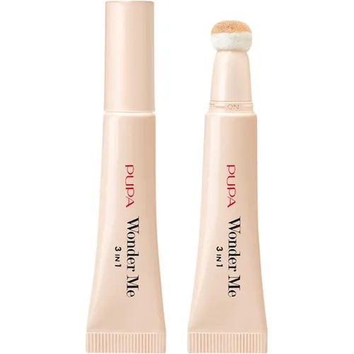 PUPA-Milano Teint ConcealerWonder Me 3 In 1 020 Light Beige 7 ml