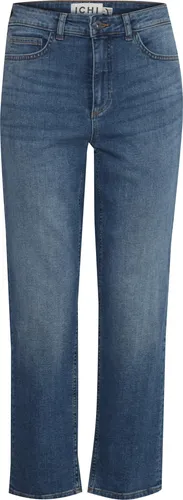 Ichi IHTWIGGY Regular-fit-Jeans in Blau