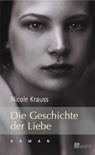 Die Geschichte der Liebe