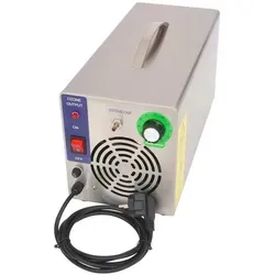 Wasser Ozongenerator WDH-WP15 von WDH