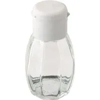 Fackelmann Salz- und Pfefferstreuer Jade mit Stiftkappe 47250