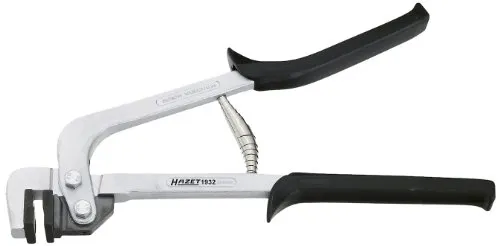 Hazet 1932-1 Absetzzange 300mm von HAZET