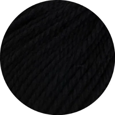 LANA GROSSA Landlust Naturwolle | 100% norwegische Schurwolle klassisch verzwirnt | Handstrickgarn aus 100% Schurwolle (Norwegisch) | 50g Wolle zum Stricken & Häkeln | 85m Garn FB 11