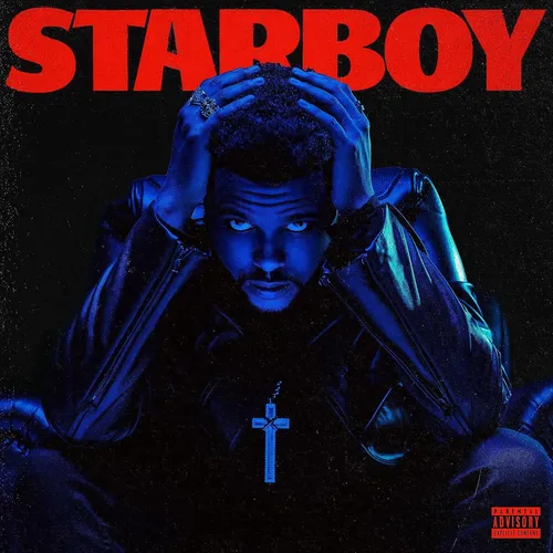 Produktbild Starboy (Deluxe)