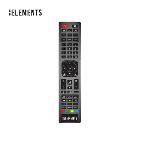 Fernbedienung für  KB ELEMENTS Smart TV / 32