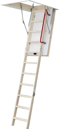 DOLLE Bodentreppe Iso Trend von DOLLE