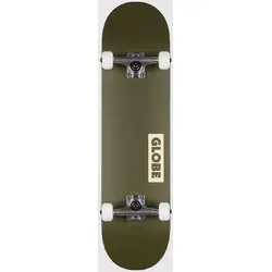 Globe Skateboards von Globe