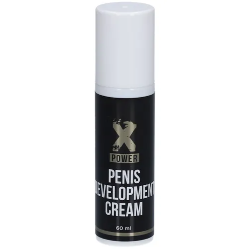 Penis Development Cream | Xpower