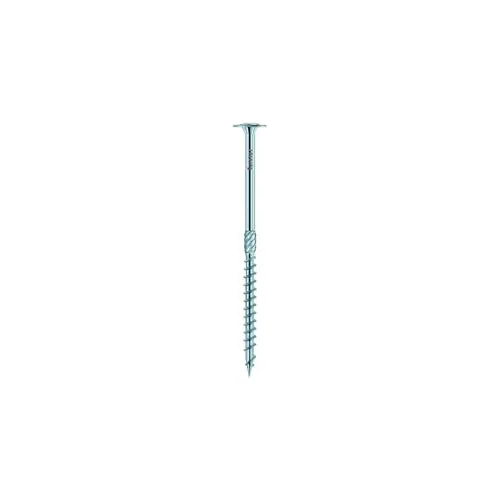 Eurotec Paneltwistec AG Tellerkopf; Stahl beschichtet (8,0 x 140 mm - Menge: 50 Stück)