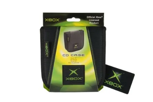 Xbox - CD Case