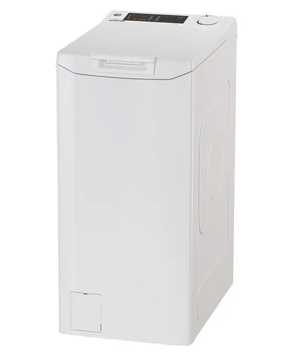 Hoover Waschmaschine Toplader THOSQ085D2-S, 8 kg von Hoover