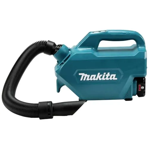 Makita CL121DSA Akku-Staubsauger 12 V max. von Makita