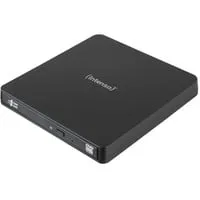 EOD 400D Slim, DVD-Brenner schwarz, USB 3.2 Gen1