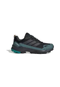 adidas Terrex Skychaser AX5 Gore-tex Wanderschuhe - Wanderschuhe mit GORE-TEX-Membran für trockene Füße, LIGHTMOTION Dämpfung für Komfort und Continental Gummiaußensohle für besten Grip auf jedem Terrain.