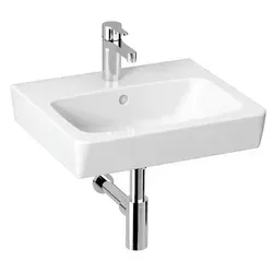 Jika Lyra plus Waschtisch 500x430 mm