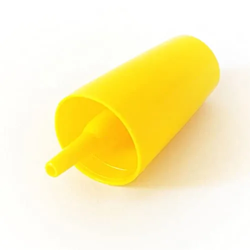 Airmed's Vac. Original Adapter für den Nasensauger Baby. Zubehör für den sicheren und sanften Nasensauger Staubsauger (Airmed's Vac selbst ist separat erhältlich)