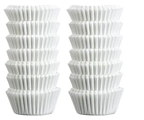 Zenker Mini-Muffinförmchen Patisserie von Zenker