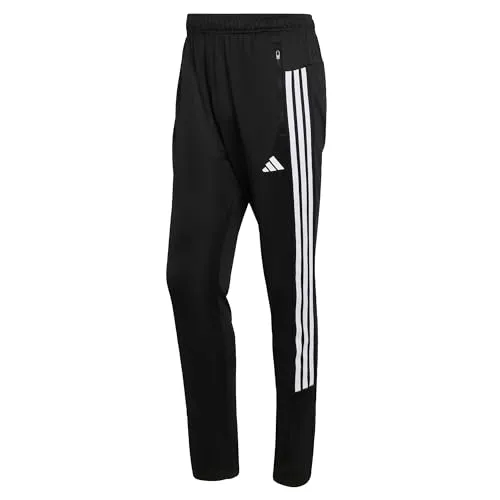 adidas Workout Essentials 3-Stripes Knit Pant für Herren von adidas