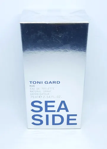Toni Gard Sea Side Man 75ml Eau de Toilette *NEU* (666,67€/L)