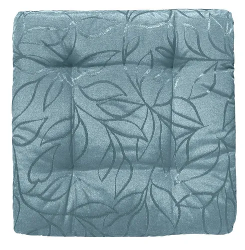 Sitzpolster Blau von Erwin Müller