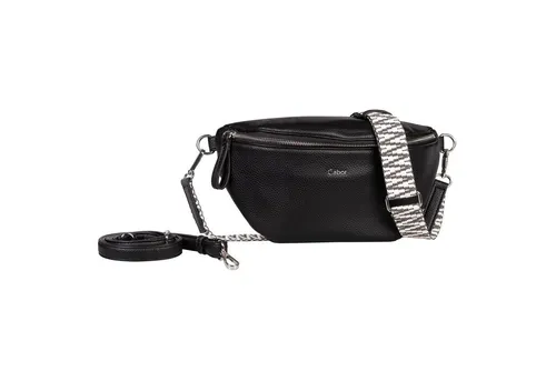 Gabor bags Silena in schwarz von Gabor