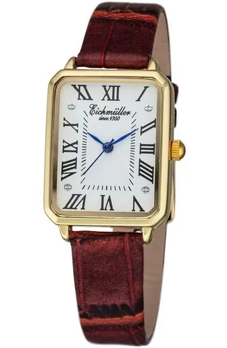 Eichmüller Quarzuhr RE1080 von Eichmüller